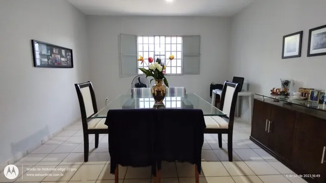 Casa no Ininga em Teresina-PI