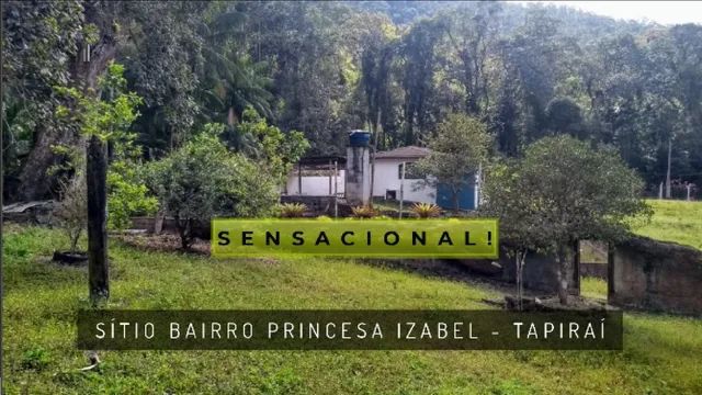 Sítio para Venda em Centro Tapiraí-SP