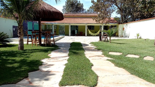 Casa dos coqueiros  - Foto 3