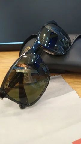 Óculos Ray-Ban original  - Foto 2