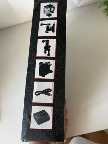 GoPro nova camera - Foto 3