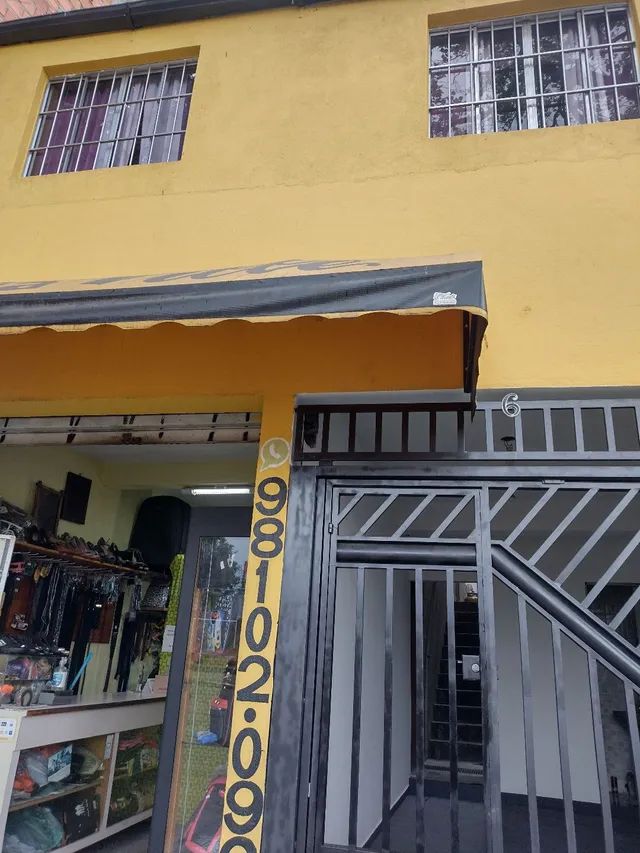 Captação de Casa a venda na Rua Sargento Sílvio Delmar Rollemback, Centreville, Santo André, SP