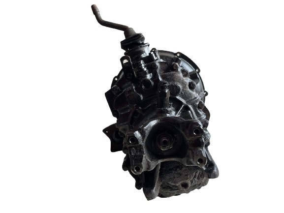 Caixa Câmbio Mb 710 914 Accelo 915 Zf S5-420 (na Troca ) - Peças