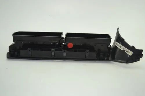 Difusor Saida Ar Central Painel Volkswagen Voyage Original - Foto 4