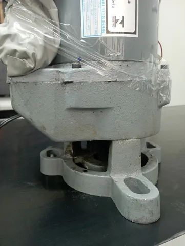 Motor de Porta automatica tipo AC linha Taiwan  - Foto 3