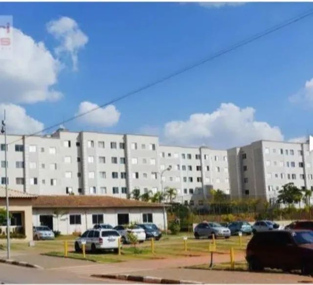 Captação de Apartamento a venda na Avenida Papa João Paulo I, Jardim Presidente Dutra, Guarulhos, SP