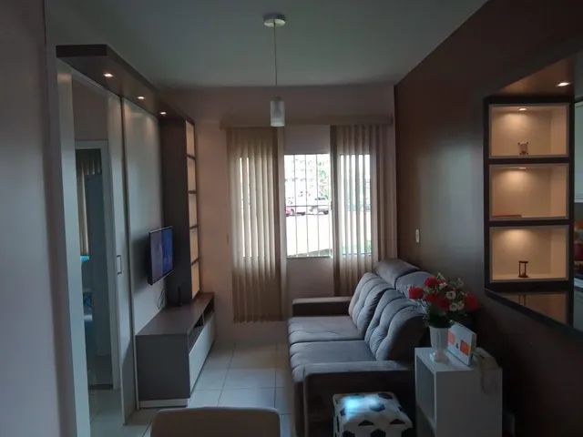 Apto Térreo Residencial Araçá - Rio Branco - AC - Foto 3
