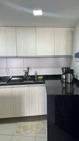 Alugo Apartamento no Xaxim - Foto 5