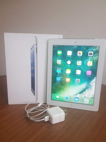 iPad Modelo A1459 64gb Branco - Computadores e acessórios - Barra da  Tijuca, Rio de Janeiro 1165240671 | OLX