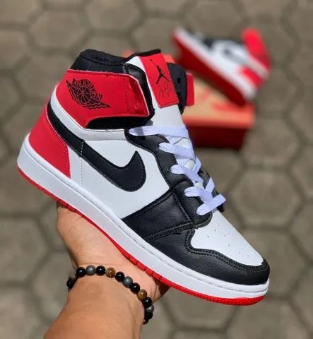TÊNIS AIR JORDAN - Foto 3