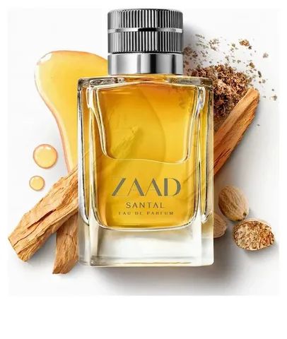 Perfume Zaad Santal