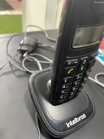 Telefone sem fio  - Foto 2