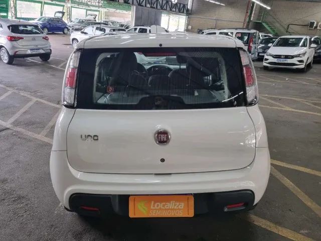 Uno Abaixo da Fipe  - Foto 5