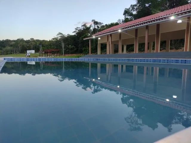 Chácaras Rio Negro, Falta apenas 12 parcelas Fixas p/ quitar - Foto 3