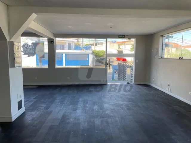 Prédio Comercial para alugar na Vila Palmares em Santo André - SP. - Foto 3