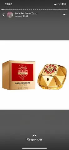 Perfume importado todos original na embalagem tester  - Foto 4