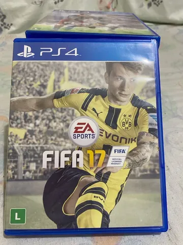 jogos ps4 - fifa 18,fifa 19 - pes2017 - pacotão futebol