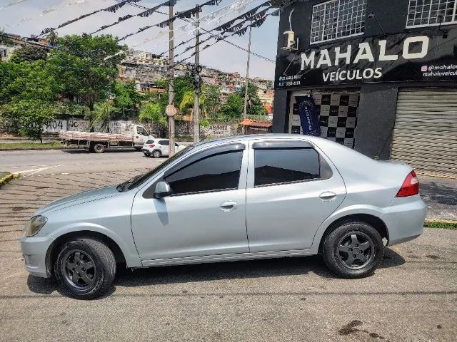 GM Prisma LT Maxx 1.4 com Gnv (top de linha) - Foto 5