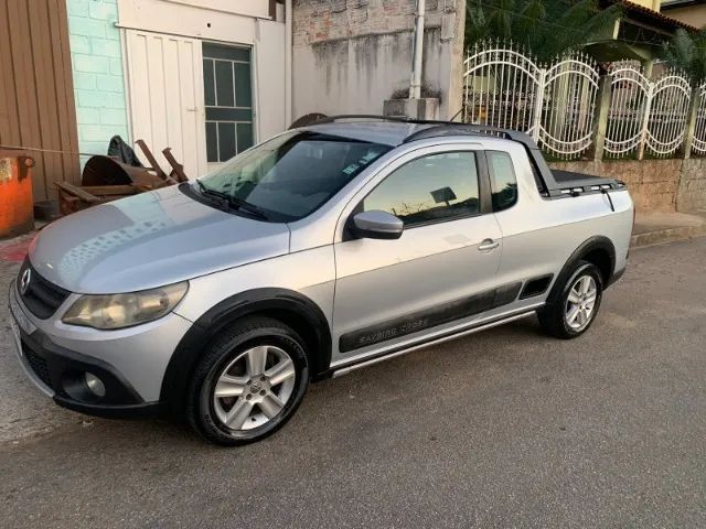 2 Volkswagen usados em Mesorregião Nordeste Paraense - Trovit