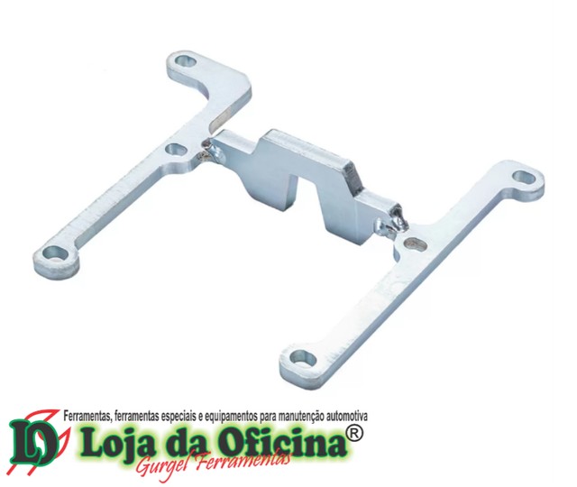 Conjunto de Ferramentas para Posicionar em Sincronismo os Motores Fire Fly - FORTG-JAK36 - Foto 2