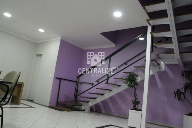 Imóvel Comercial e Residencial para venda em Uvaranas. - Foto 7