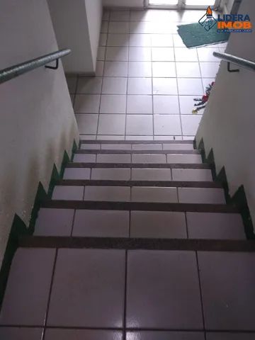 Apartamento residencial para Venda no Condomínio Bosque das Mangueiras I, Nova Brasília, S - Foto 5