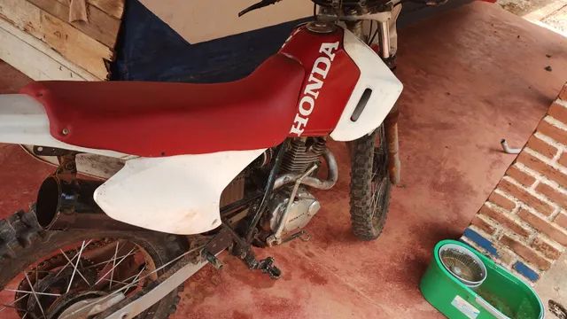 Vendo moto pra roça  - Foto 2