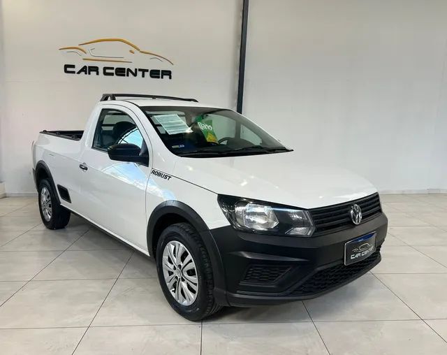 Volkswagen Saveiro 2020 por R$ 86.900, Osasco, SP - ID: 5373015