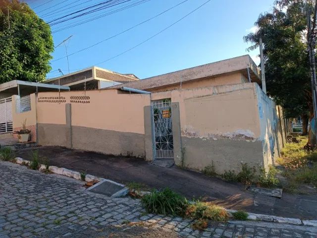 foto - Caruaru - Petrópolis