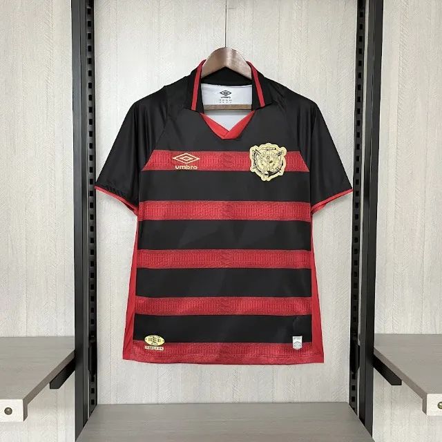CAMISAS DE TIMES BRASILEIROS, EUROPEUS E SELEÇÕES!