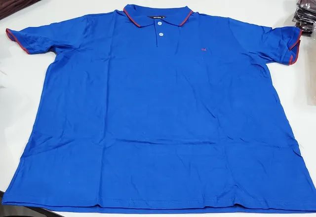 Polo Plus Size  - Foto 2