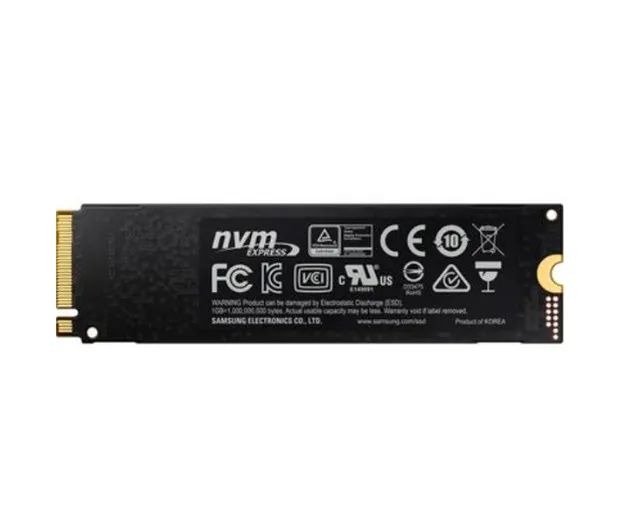 Ssd Samsung EVO 1T - Foto 4