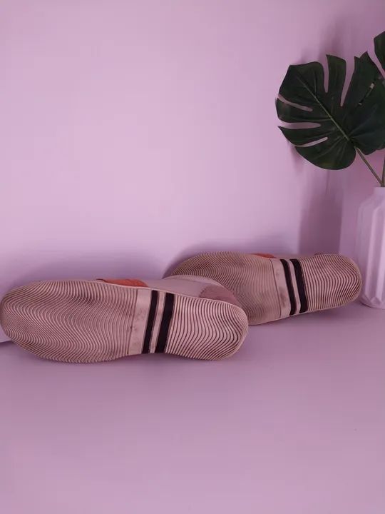 Sapatenis Zara  - Foto 2