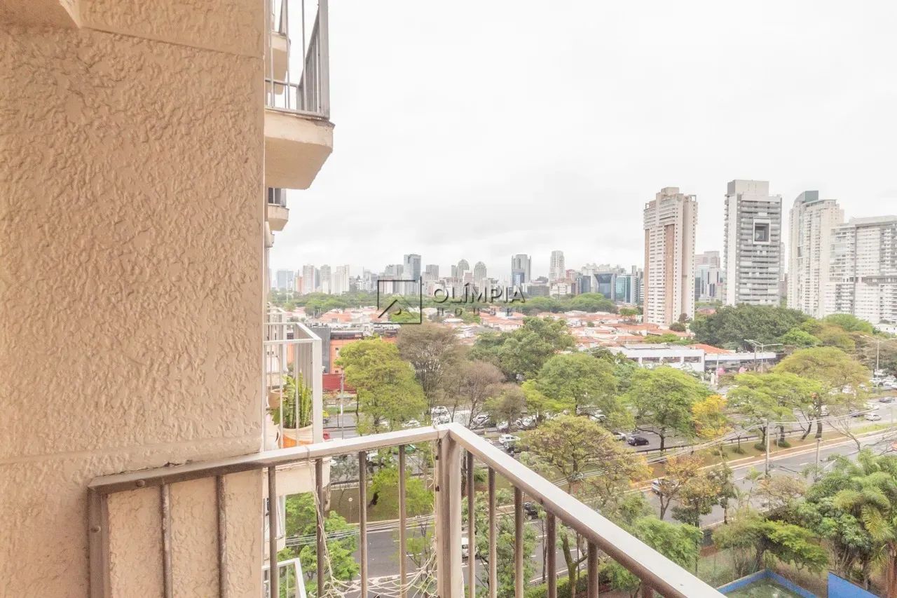 Apartamento Venda 1 Dormitórios - 55 m² Vila Olímpia - Foto 10