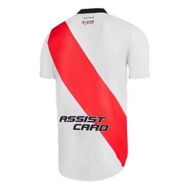 Camiseta river online morada