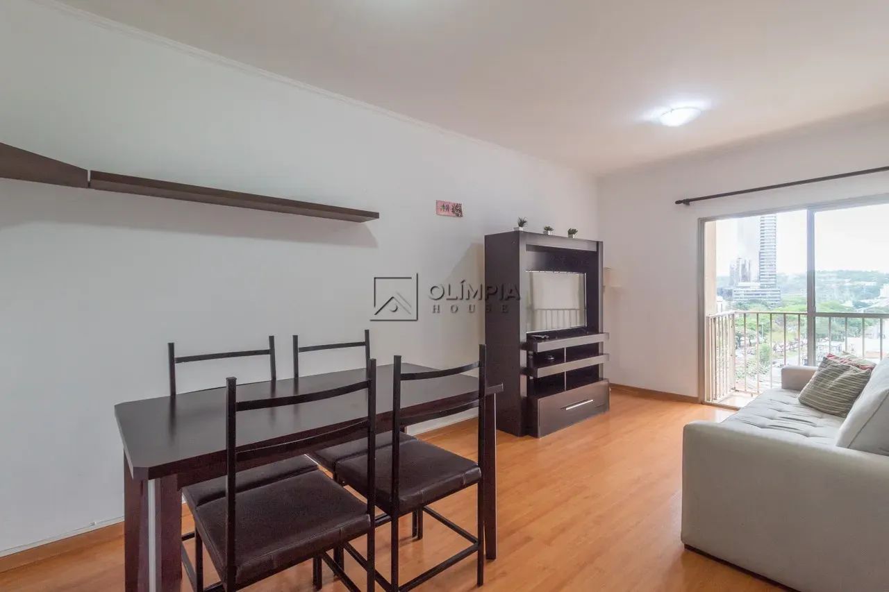 Apartamento Venda 1 Dormitórios - 55 m² Vila Olímpia - Foto 2