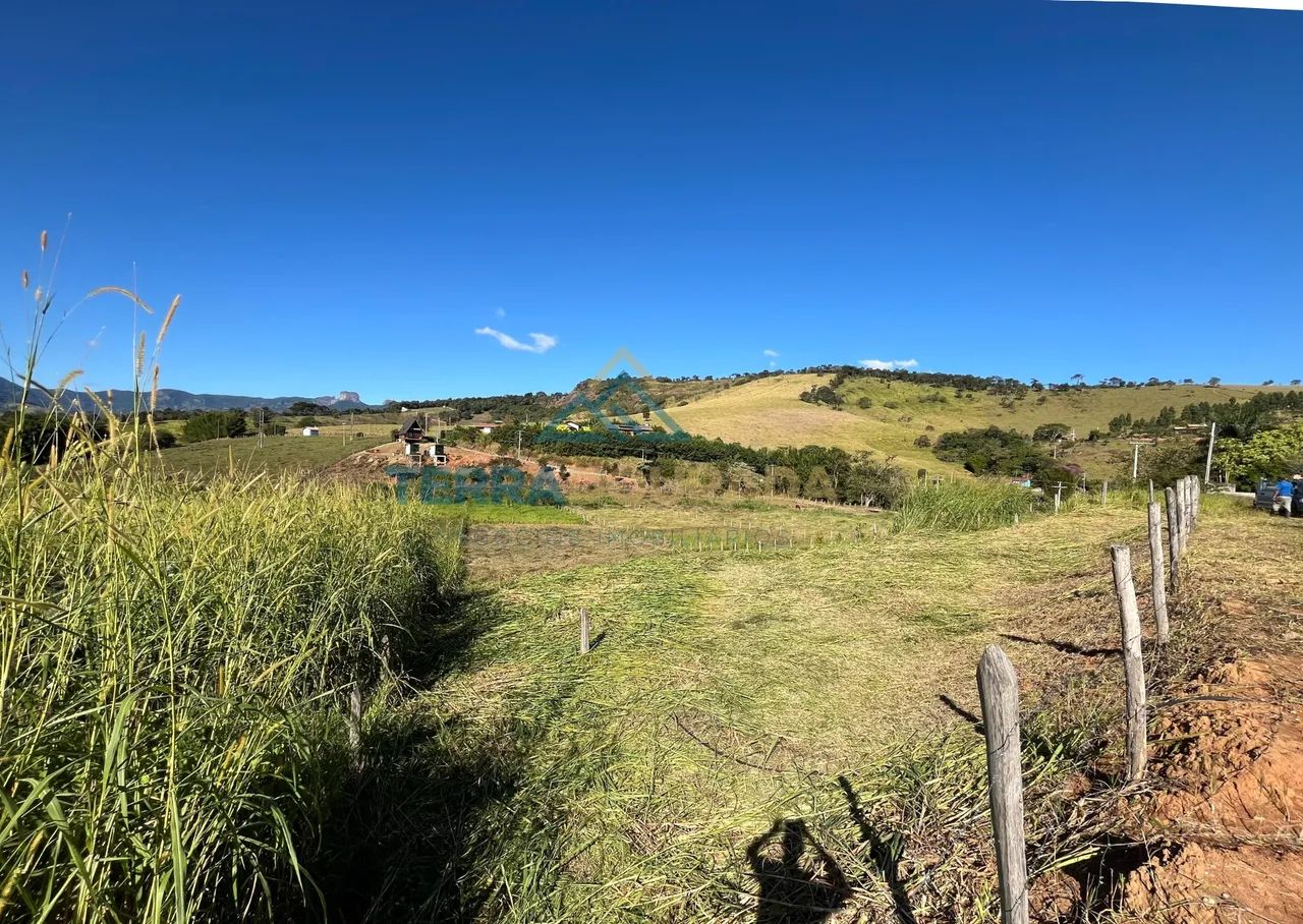 Vende-se lindo terreno com vista para a Pedra do Baú - Foto 4