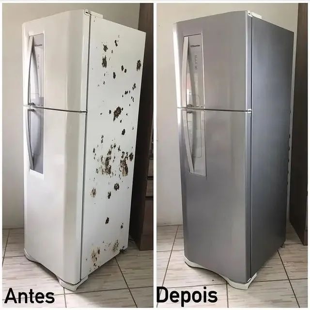 Envelope Seus Eletrodomésticos 