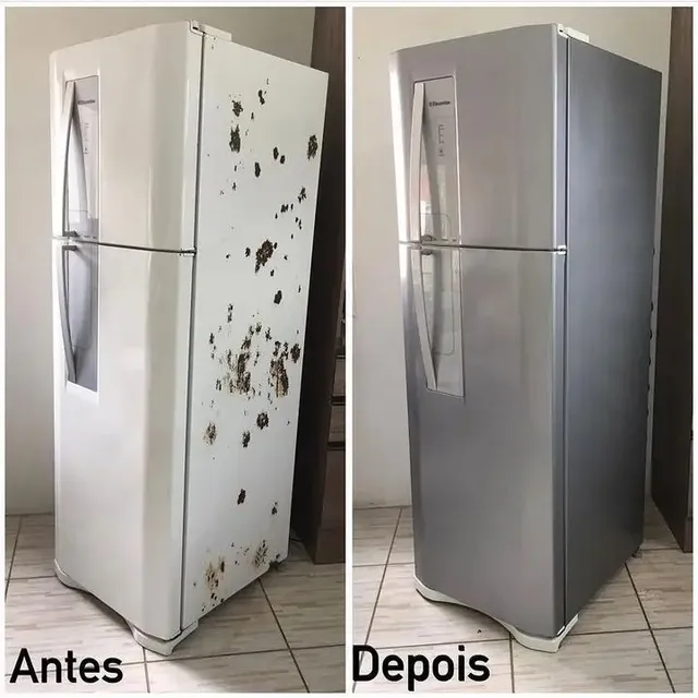 Envelope Seus Eletrodomésticos