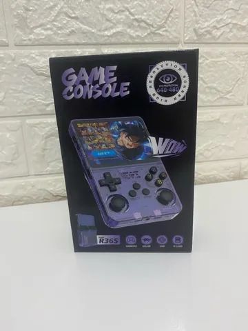Mini Game retrô 