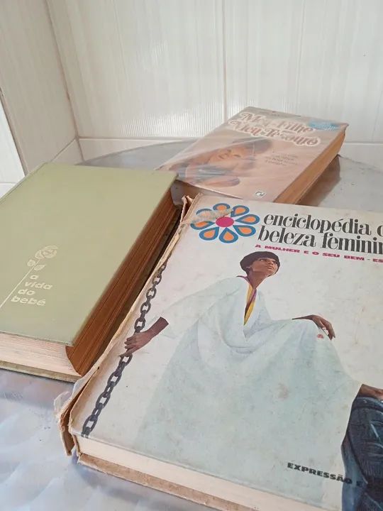 Meu filho meu tesouro - A vida do bebê - Enciclopédia da beleza feminina  - Foto 6