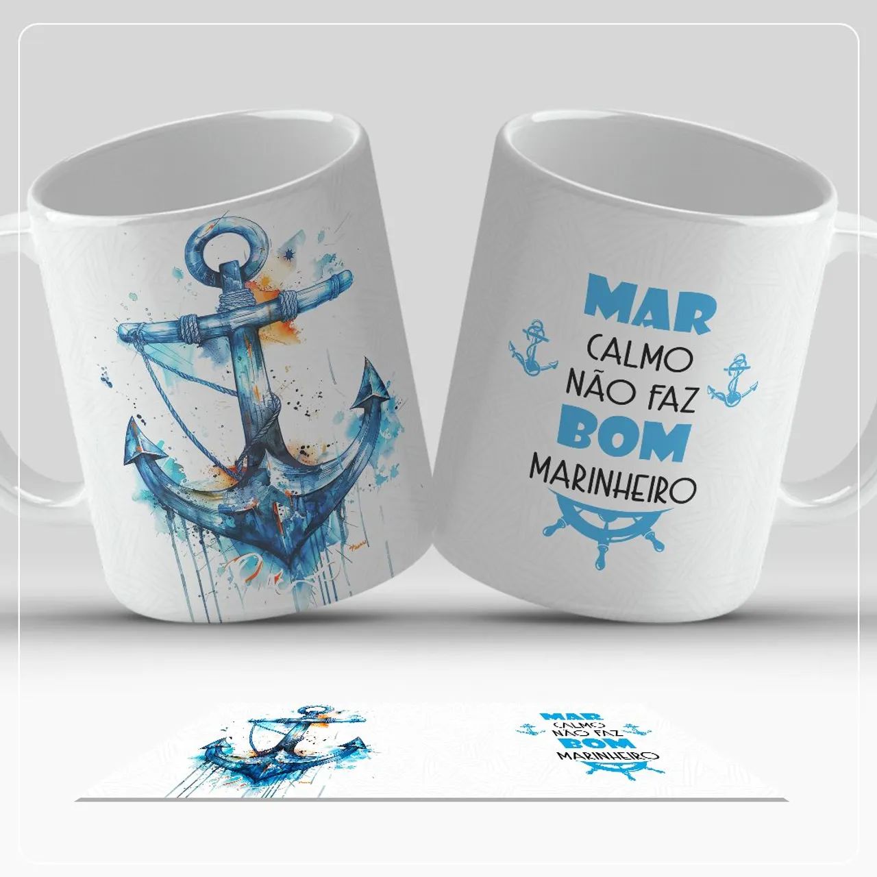 Canecas promoção  - Foto 2