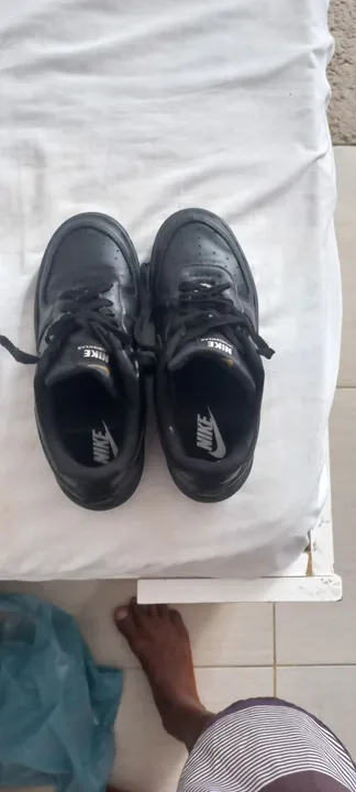 Tênis Nike Pretos