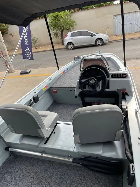 Lancha leve fort - Foto 4