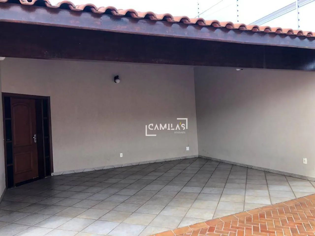 Casa com 3 dormitórios à venda, 276 m² por R$ 1.250.000,00 - Jardim Europa - Paulínia/SP - Foto 5
