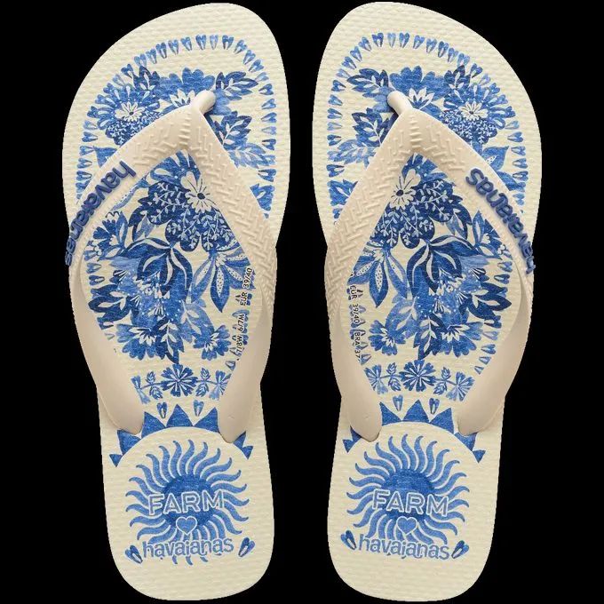 Havaianas Farm Azulejo 2023