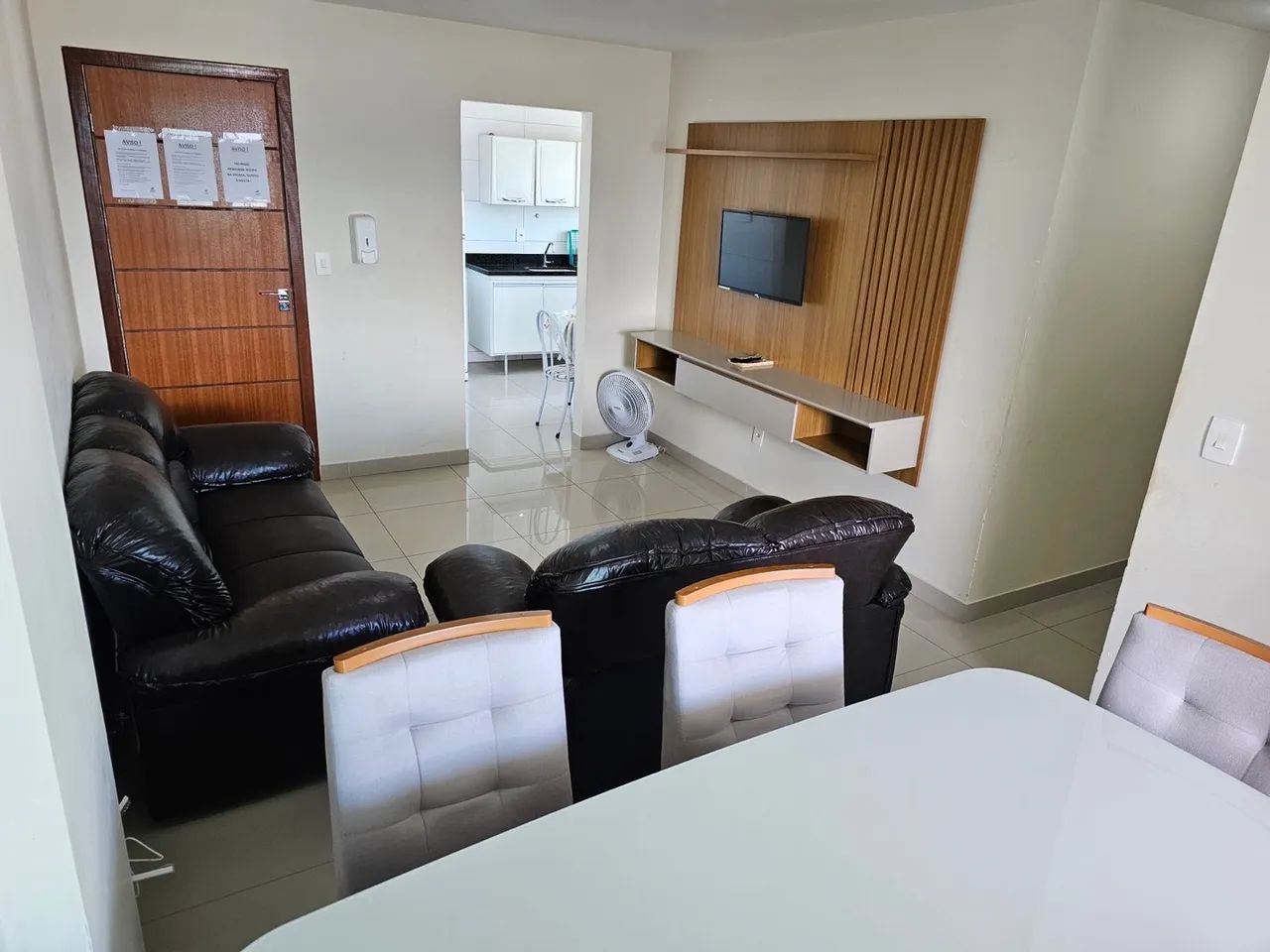 3qts sendo 1 suite e 2 vagas  - Foto 4