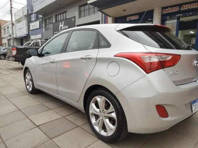 I30 1.8 2015 Automático em Ótimo estado. - Foto 5