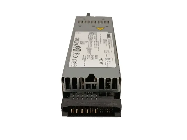 Fonte De Alimentação 717w, Dell, A717p-00, Servidor