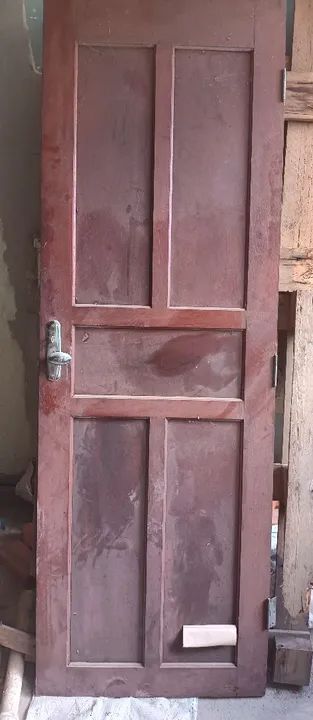 Vendo portas, janelas e básculas  - Foto 4